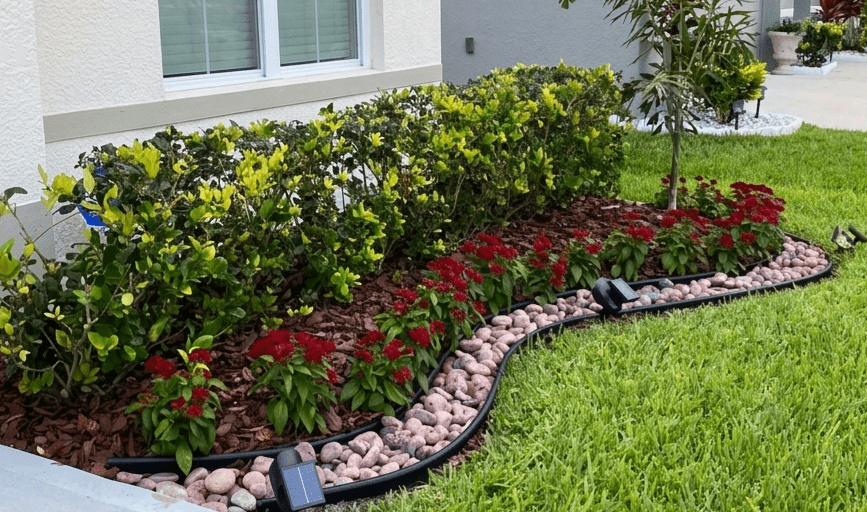 Garden Designing