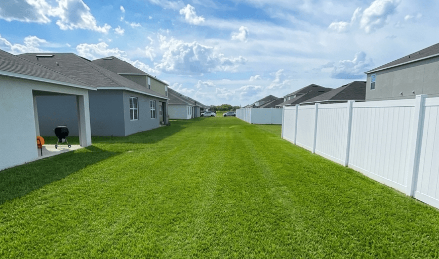 Lawn Care